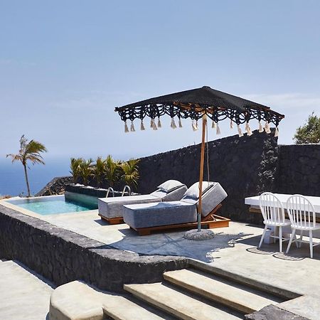 אימרוביגלי Theano Cave Suites & Villas מראה חיצוני תמונה