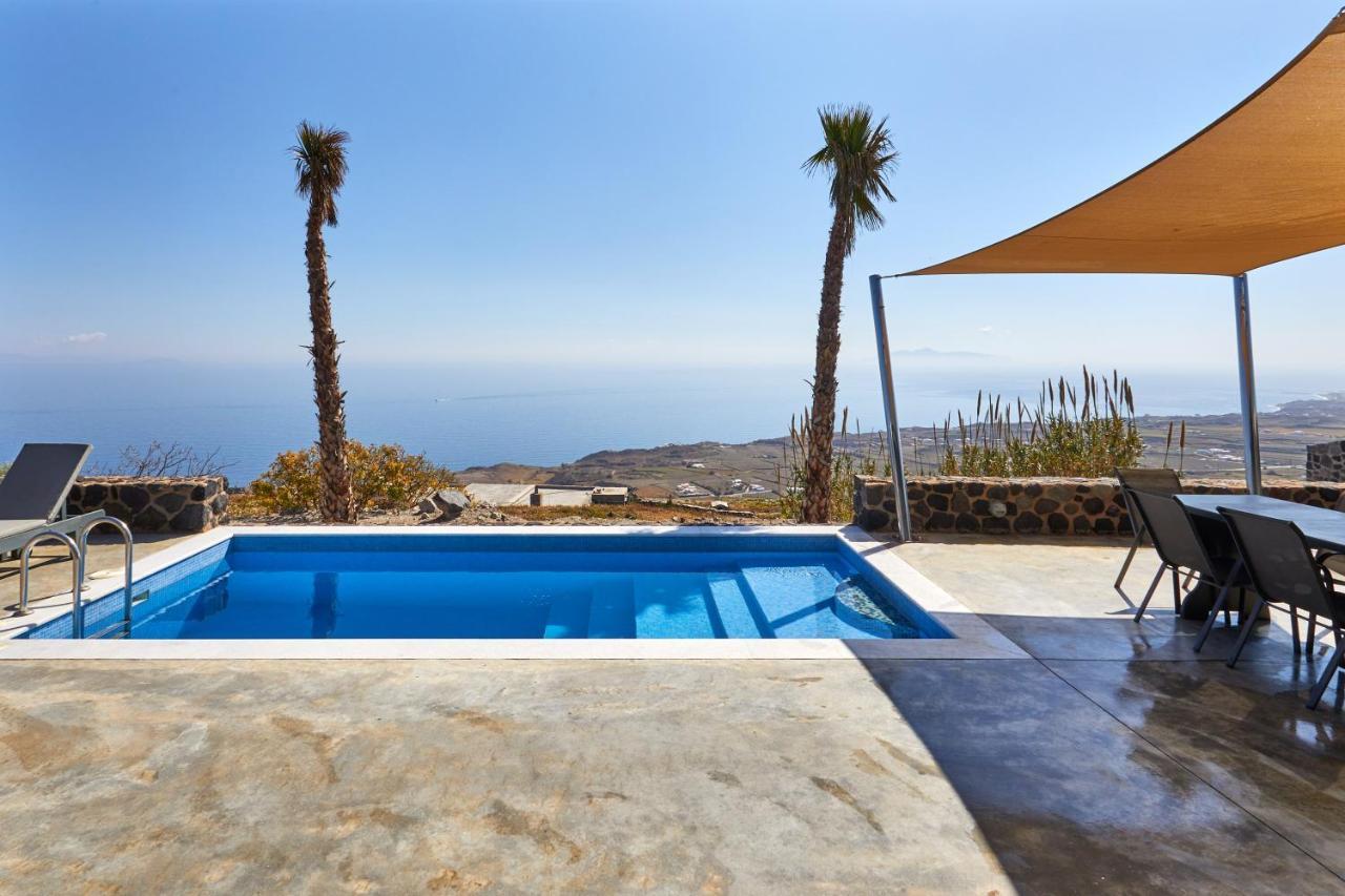 אימרוביגלי Theano Cave Suites & Villas מראה חיצוני תמונה
