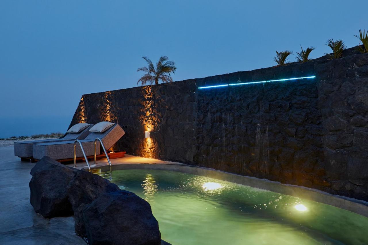 אימרוביגלי Theano Cave Suites & Villas מראה חיצוני תמונה