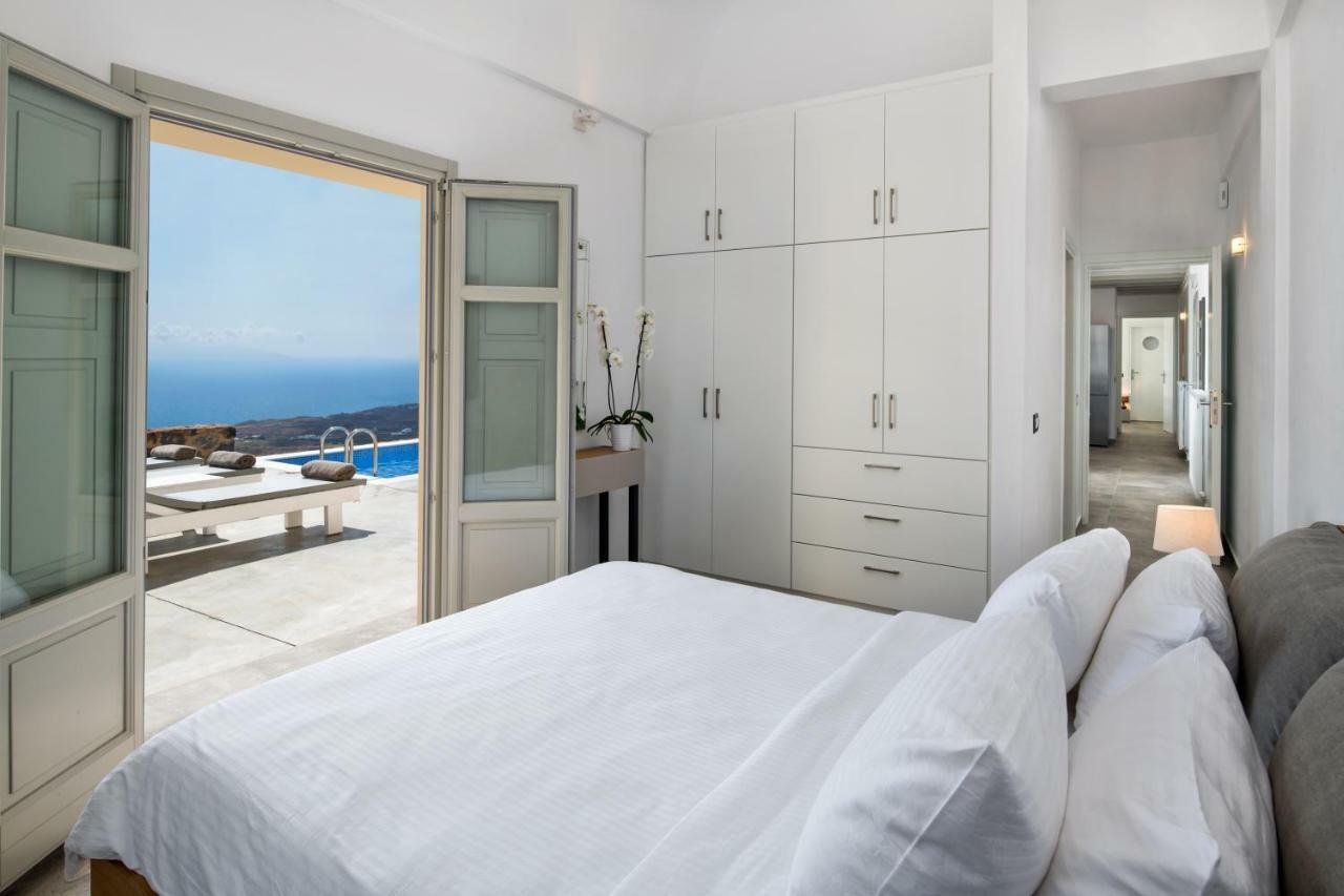 אימרוביגלי Theano Cave Suites & Villas מראה חיצוני תמונה