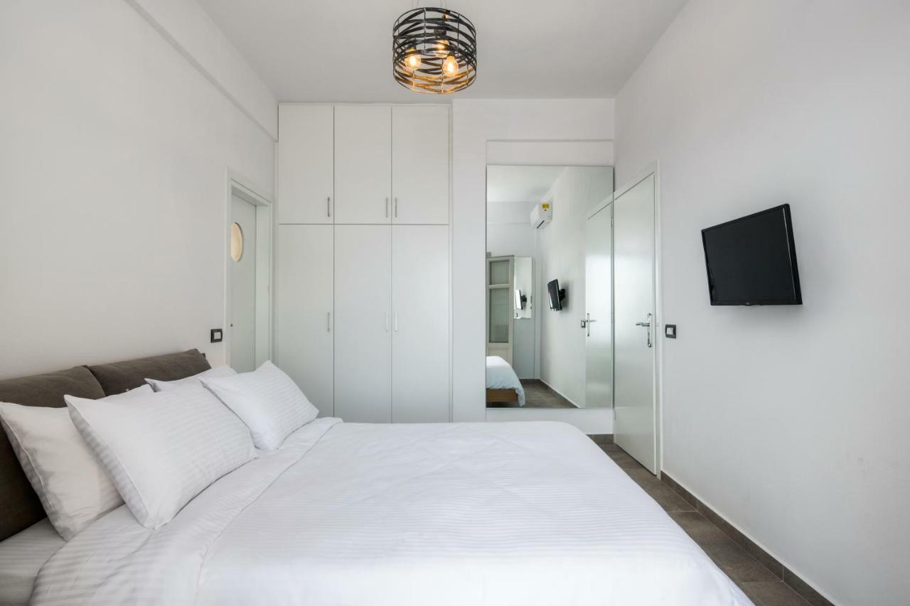 אימרוביגלי Theano Cave Suites & Villas מראה חיצוני תמונה